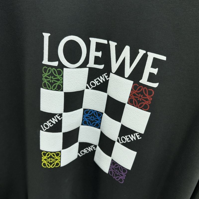 Loewe Hoodies